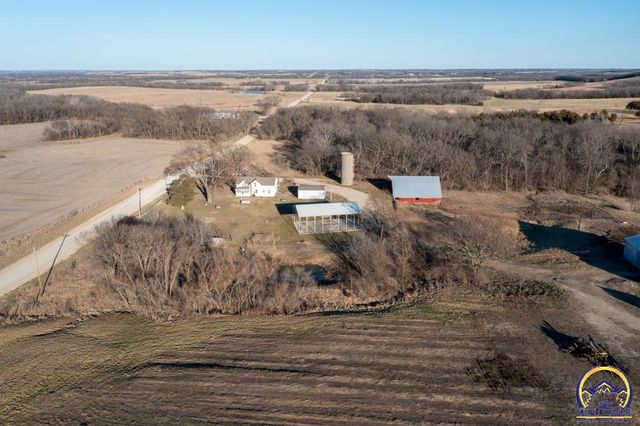 3337 SW 125th ST, Carbondale, KS 66414