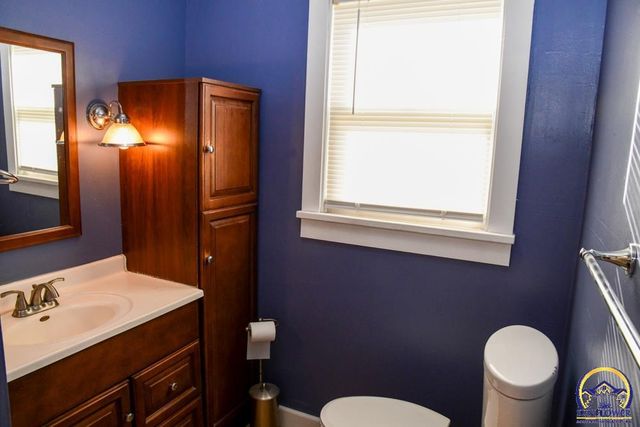 3337 SW 125th ST, Carbondale, KS 66414