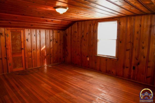 3337 SW 125th ST, Carbondale, KS 66414