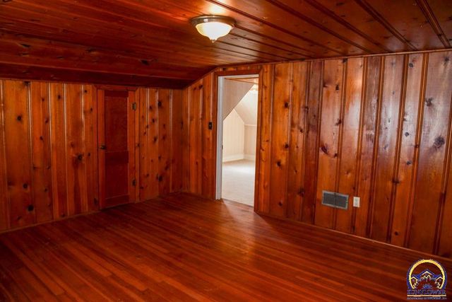 3337 SW 125th ST, Carbondale, KS 66414