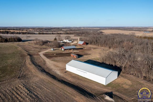 3337 SW 125th ST, Carbondale, KS 66414
