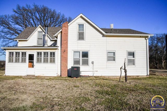 3337 SW 125th ST, Carbondale, KS 66414