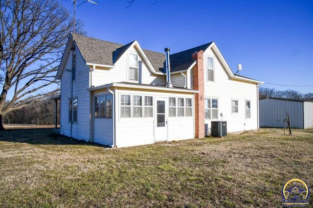 3337 SW 125th ST, Carbondale, KS 66414