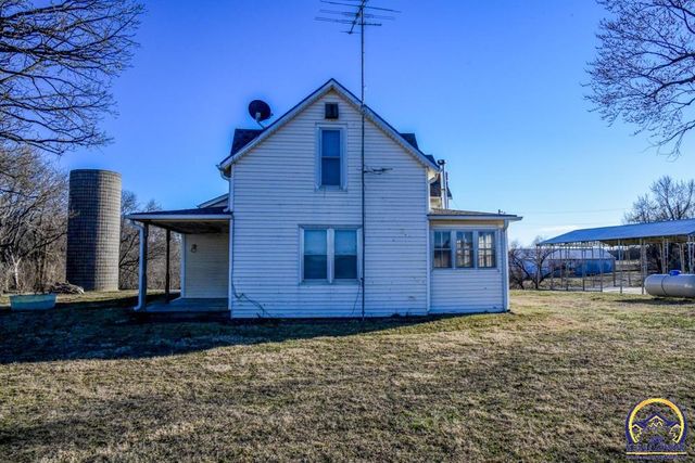 3337 SW 125th ST, Carbondale, KS 66414