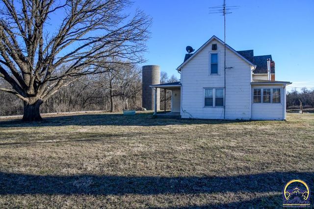 3337 SW 125th ST, Carbondale, KS 66414