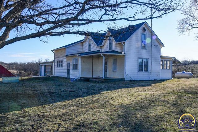 3337 SW 125th ST, Carbondale, KS 66414