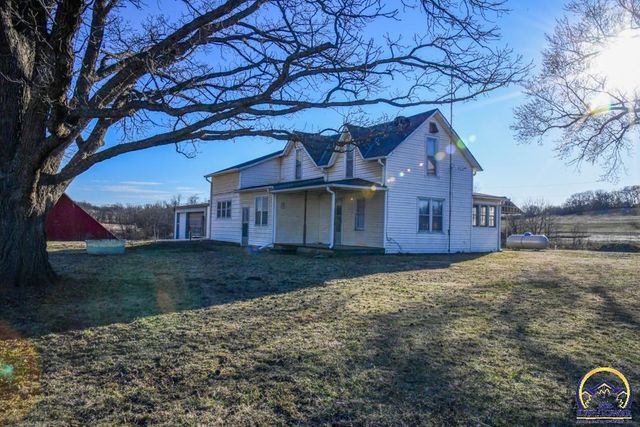 3337 SW 125th ST, Carbondale, KS 66414