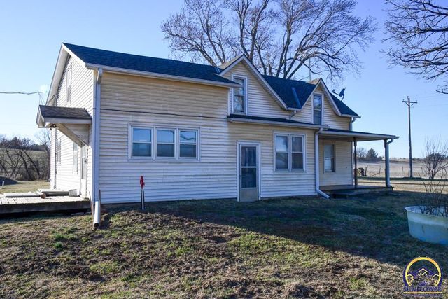 3337 SW 125th ST, Carbondale, KS 66414