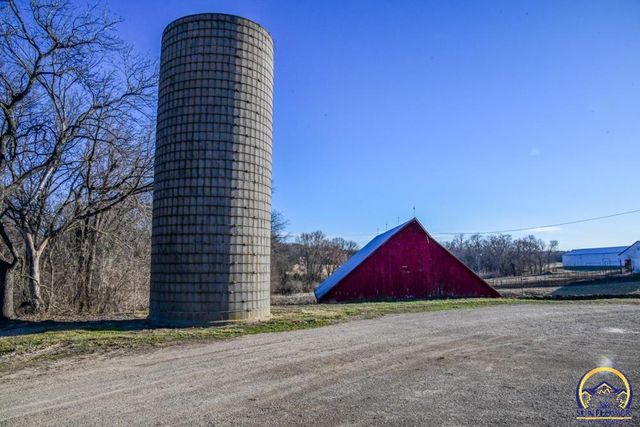 3337 SW 125th ST, Carbondale, KS 66414