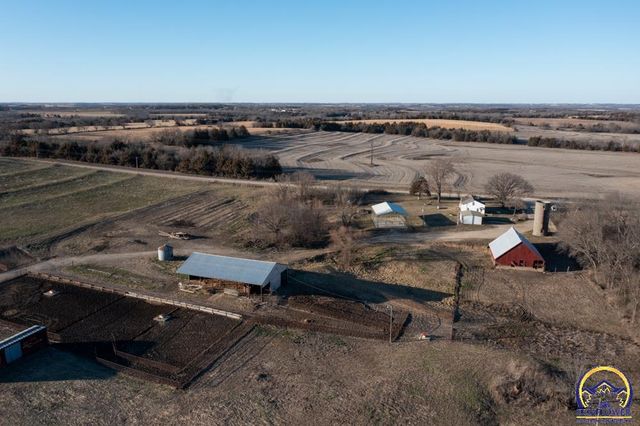 3337 SW 125th ST, Carbondale, KS 66414