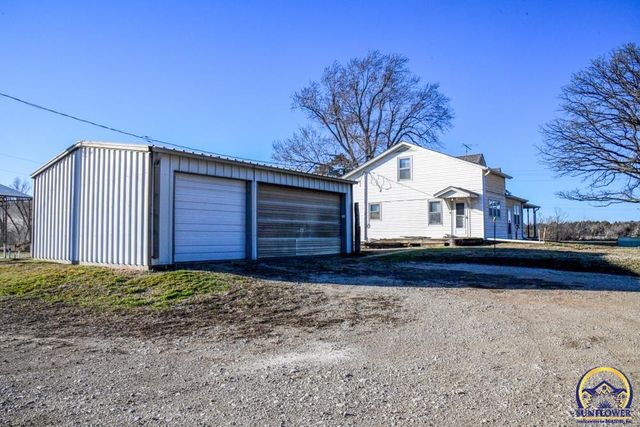 3337 SW 125th ST, Carbondale, KS 66414