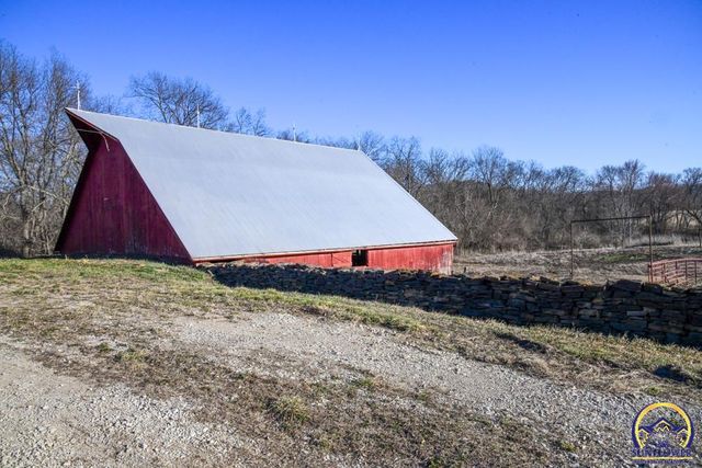 3337 SW 125th ST, Carbondale, KS 66414