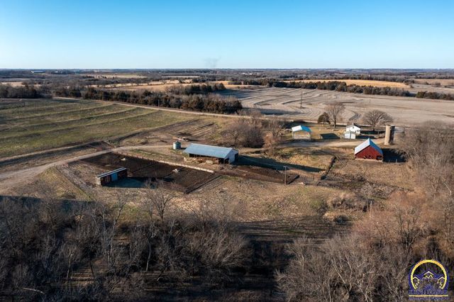 3337 SW 125th ST, Carbondale, KS 66414
