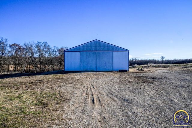 3337 SW 125th ST, Carbondale, KS 66414