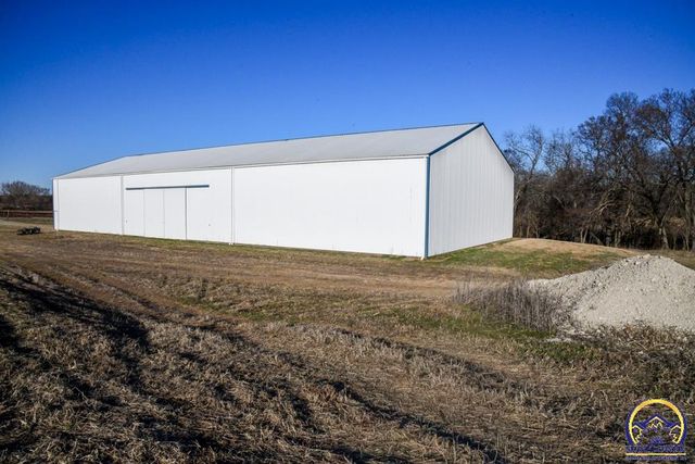 3337 SW 125th ST, Carbondale, KS 66414