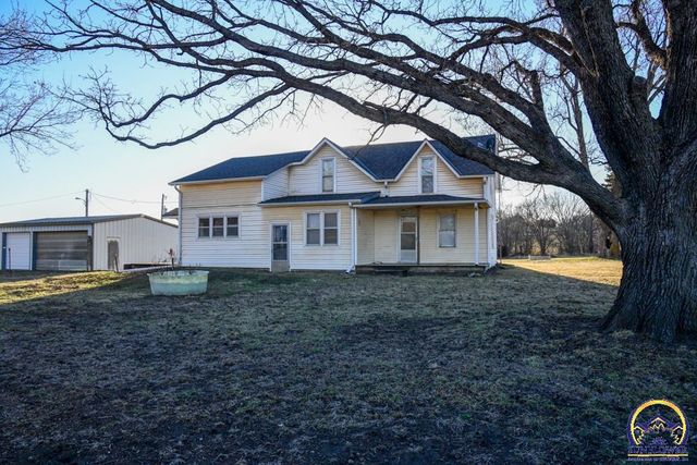 3337 SW 125th ST, Carbondale, KS 66414