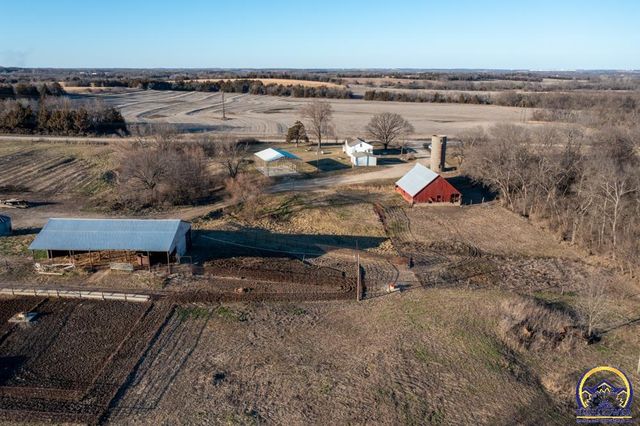 3337 SW 125th ST, Carbondale, KS 66414