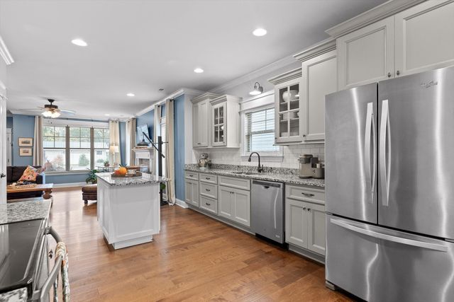 8417 Wynfair Lane, Chattanooga, TN 37421