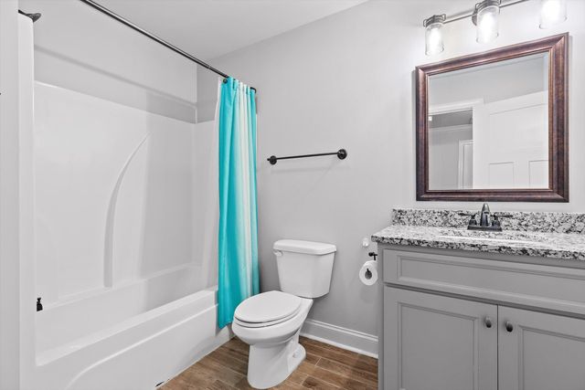 8417 Wynfair Lane, Chattanooga, TN 37421