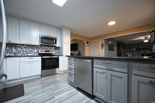 705 PINOAK Drive, Kokomo, IN 46901