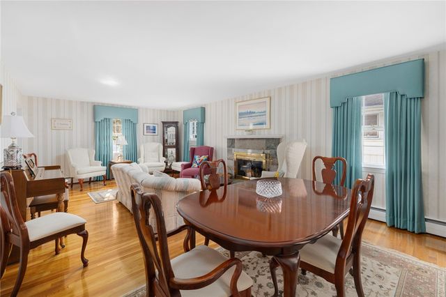 3 Redwood Drive, North Providence, RI 02911