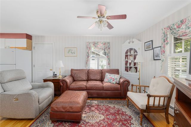 3 Redwood Drive, North Providence, RI 02911