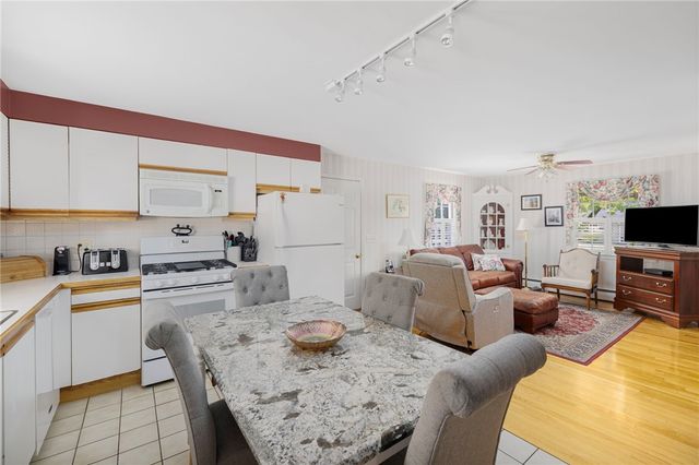 3 Redwood Drive, North Providence, RI 02911