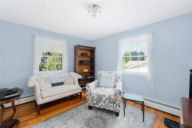 3 Redwood Drive, North Providence, RI 02911