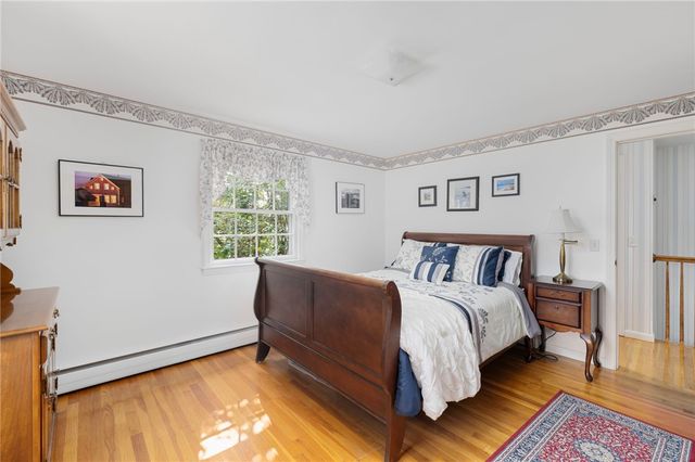 3 Redwood Drive, North Providence, RI 02911