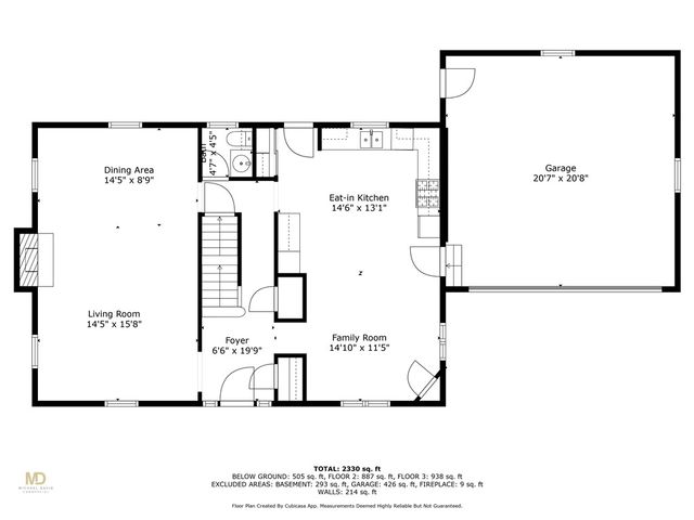 3 Redwood Drive, North Providence, RI 02911