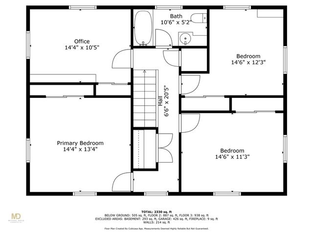 3 Redwood Drive, North Providence, RI 02911