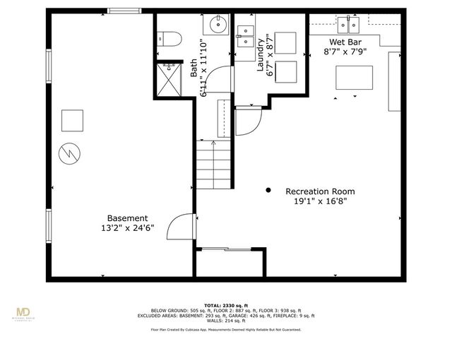 3 Redwood Drive, North Providence, RI 02911