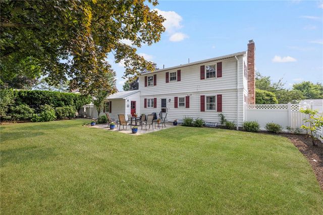 3 Redwood Drive, North Providence, RI 02911