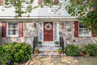 3 Redwood Drive, North Providence, RI 02911