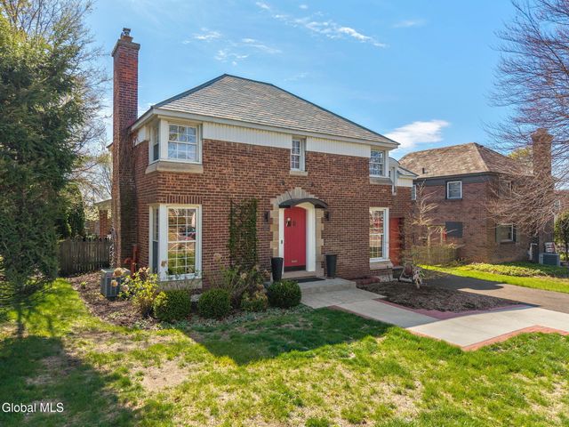 143 Rosemont Street, Albany, NY 12206