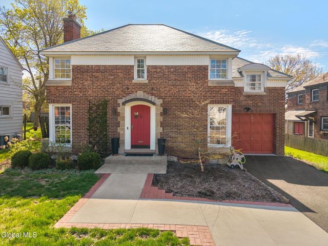 143 Rosemont Street, Albany, NY 12206