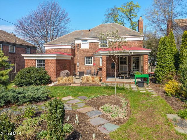 143 Rosemont Street, Albany, NY 12206
