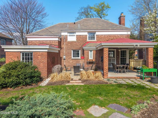 143 Rosemont Street, Albany, NY 12206