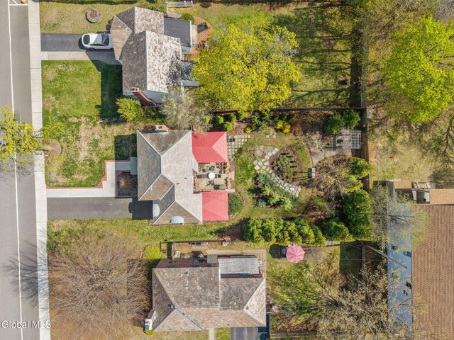 143 Rosemont Street, Albany, NY 12206