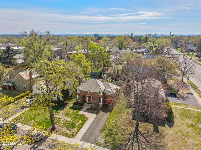 143 Rosemont Street, Albany, NY 12206