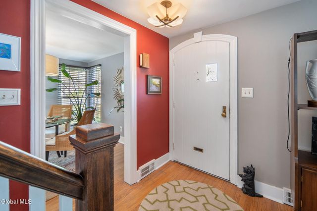 143 Rosemont Street, Albany, NY 12206