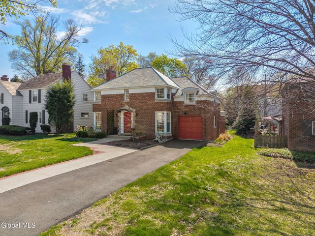 143 Rosemont Street, Albany, NY 12206
