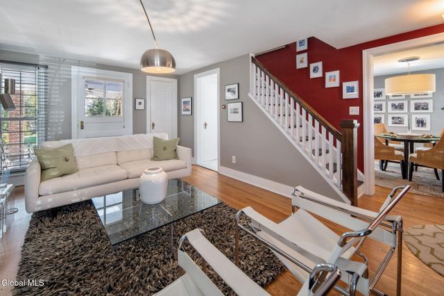 143 Rosemont Street, Albany, NY 12206