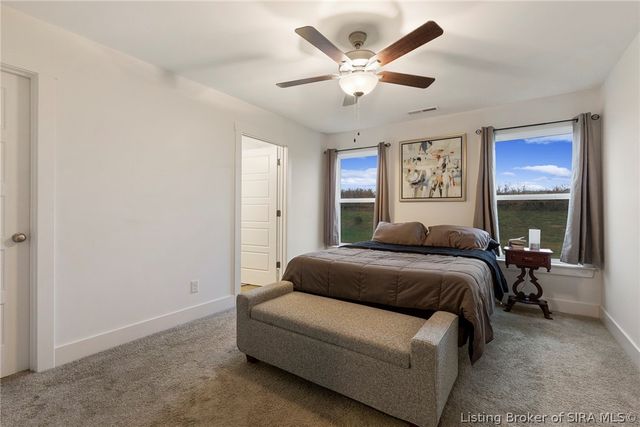 817 Wolf Run Park Boulevard, Jeffersonville, IN 47130