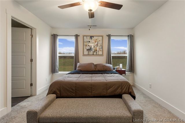 817 Wolf Run Park Boulevard, Jeffersonville, IN 47130