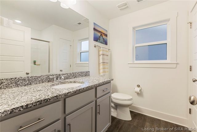 817 Wolf Run Park Boulevard, Jeffersonville, IN 47130