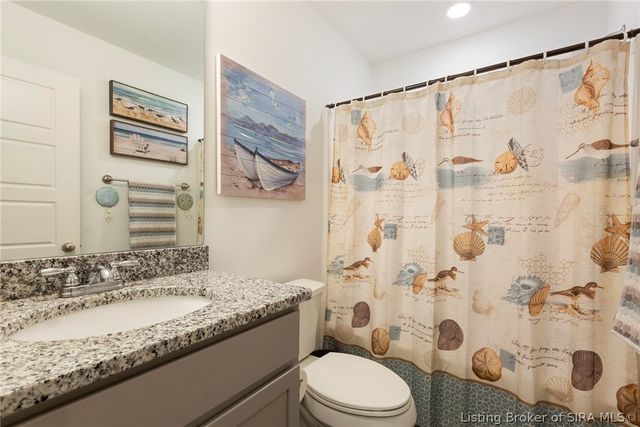 817 Wolf Run Park Boulevard, Jeffersonville, IN 47130