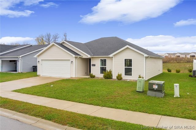 817 Wolf Run Park Boulevard, Jeffersonville, IN 47130