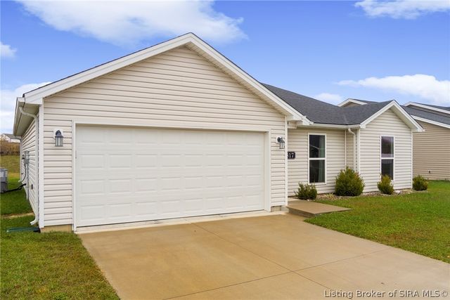 817 Wolf Run Park Boulevard, Jeffersonville, IN 47130