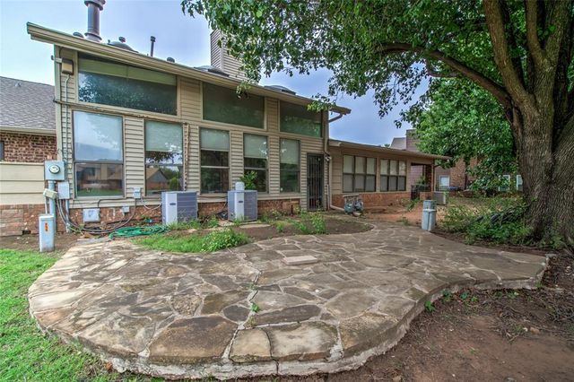 4713 Hemlock Circle, Oklahoma City, OK 73162